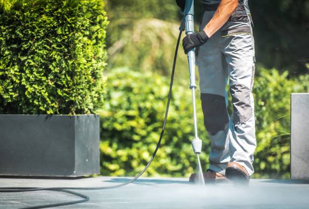 Leon, IA Pressure Washing Services Company