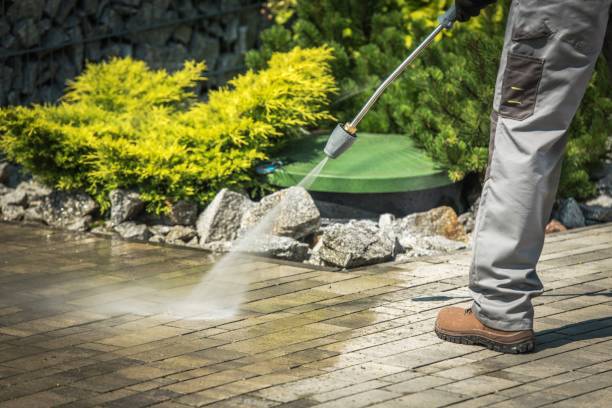 Best Deck and Patio Pressure Washing in Leon, IA