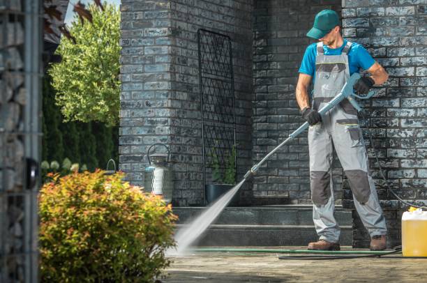 Best Parking Lot Cleaning in Leon, IA