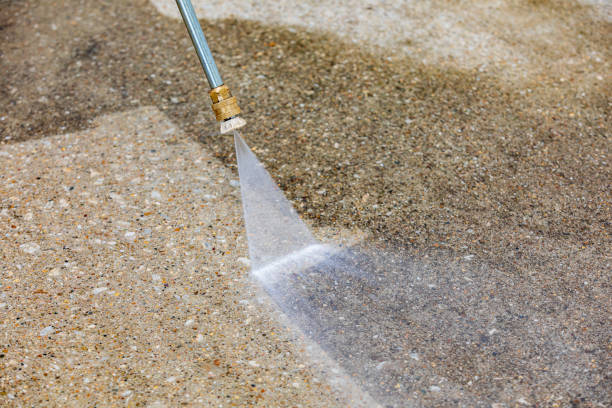 Best Driveway Cleaning and Restoration in Leon, IA