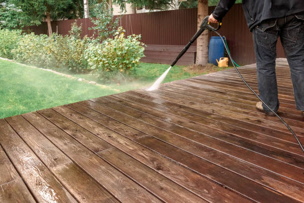 Best Concrete Surface Cleaning in Leon, IA